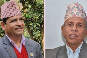 एकीकृत समाजवादीबाट बेदुराम भूसाल र प्रकाश ज्वाला मन्त्री बन्ने