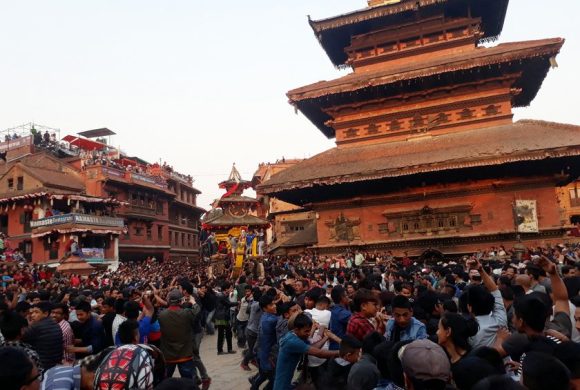 यो वर्षको बिस्केटजात्रा चैत २७ गतेदेखि सुरु हुने