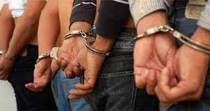 छुट्टाछुट्टै स्थानबाट अवैध लागूऔषधसहित आठ जना पक्राउ