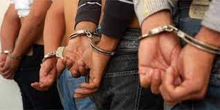 छुट्टाछुट्टै स्थानबाट अवैध लागूऔषधसहित आठ जना पक्राउ