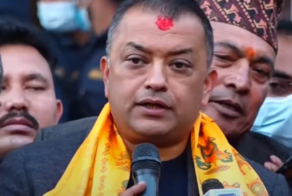 प्रधानमन्त्रीले सहजताका साथ विश्वासको मत पाउनुहुन्छः महामन्त्री थापा