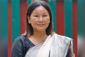 नेपालमा आणविक कानुनको आवश्यकता छ : उपसभामुख राना