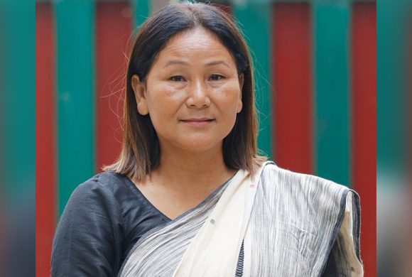 नेपालमा आणविक कानुनको आवश्यकता छ : उपसभामुख राना