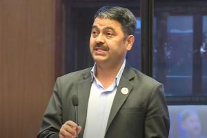 त्रिविको बेथिति सुधारमा सरकार गम्भीर भएनः खिमलाल देवकोटा
