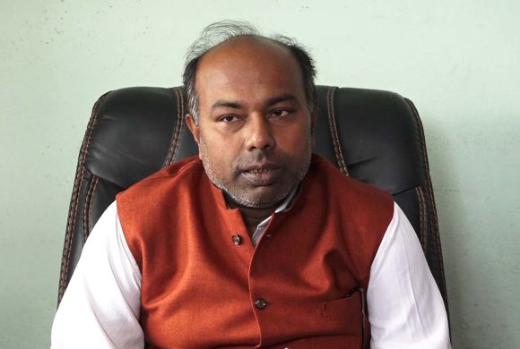 सत्तागठबन्धनबाट बारा २ मा जसपाको दाबी