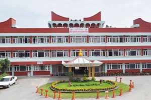 नापतौलमा ठगी गर्ने झन्डै ८ हजार व्यापारीलाई कारबाही