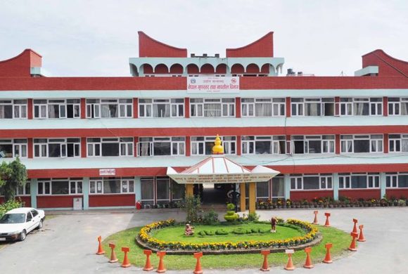 नापतौलमा ठगी गर्ने झन्डै ८ हजार व्यापारीलाई कारबाही