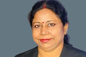 उपराष्ट्रपतिकी उम्मेदवार प्रमिला यादवको उम्मेदवारी फिर्ता