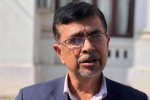 तीन मन्त्रालयमा एकीकृत समाजवादीको दाबी