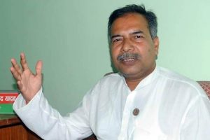 उपराष्ट्रपतिमा जसपाले रामसहायप्रसाद यादवलाई उम्मेदवार बनाउने