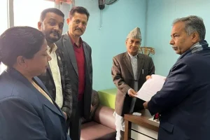 रामसहाय यादवले बुझाए आफू विरुद्धको उजुरीमाथिको प्रष्टिकरण