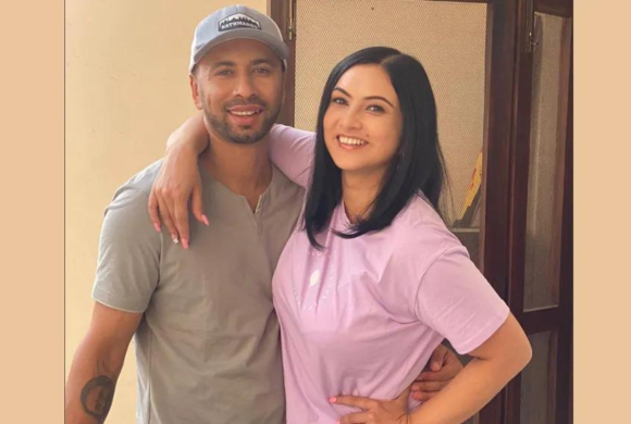 निशा अधिकारीले हालिन् क्रिकेटर शरदविरुद्ध अंशवण्डाको मुद्दा