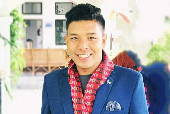 स्ववियु निर्वाचन : अखिल क्रान्तिकारीका अध्यक्ष शाहीले दिए स्वतन्त्र उम्मेदवारी