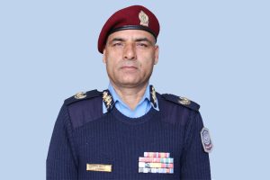 एआईजी श्यामलाल ज्ञवाली अख्तियारको निगरानीमा, नागरिकता छानबिन गर्न गृहलाई निर्देशन