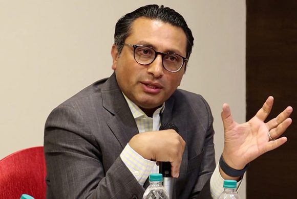 तनहुँ १ मा रास्वपाबाट स्वर्णीम वाग्ले निश्चित