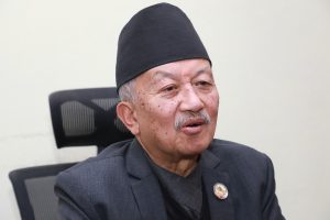 शीतलनिवासबाट बाहिर निस्कँदा जनताले सहज महसुस गर्नुपर्छः सुवास नेम्वाङ (अन्तर्वार्ता)