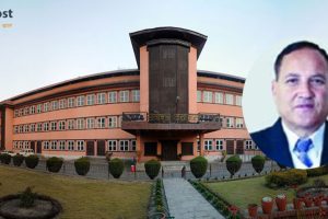 बालुवाटार जग्गा काण्डः मुख्य अभियुक्त शोभाकान्त ढकाललाई रिहा गर्न सर्वोच्चको आदेश