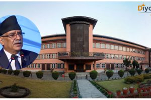 द्वन्द्वकालीन मुद्दालाई लिएर प्रधानमन्त्रीविरुद्ध सर्वोच्चमा मुद्दा दर्ता