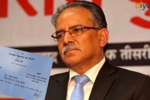 सर्वोच्चले भन्यो– प्रधानमन्त्रीलाई बिहीबार अदालत बोलाइएको होइन
