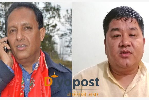 कांग्रेसको निर्णयः तनहुँ १ मा भट्टराई र चितवन २ मा श्रेष्ठलाई उम्मेदवार बनाउने