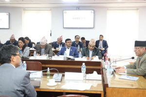 विदेश जाने युवालाई अनावश्यक दुःख नदिन प्रधानमन्त्रीको निर्देशन
