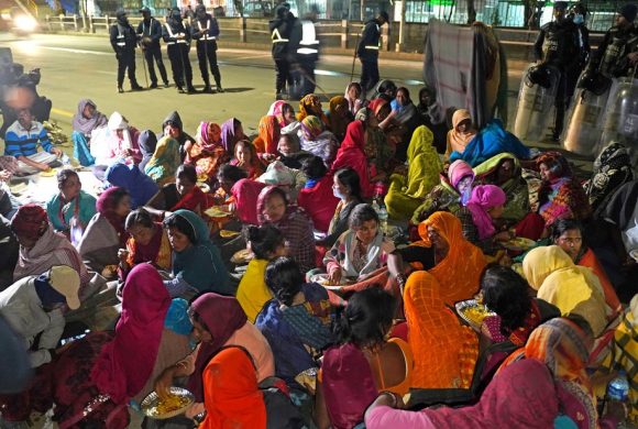 वार्ता टोलीले मिटरब्याज पीडितसँग भोलि फेरि वार्ता गर्ने