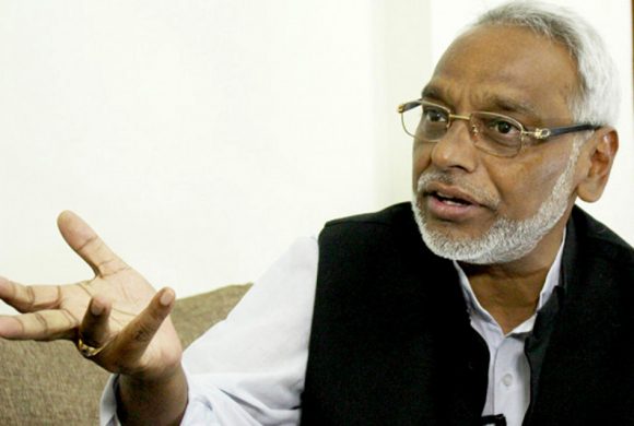 लोसपाबाट बारा २ मा राजेन्द्र महतो चुनाव लड्ने