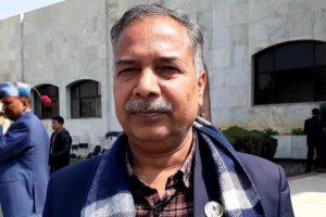 उपराष्ट्रपतिमा यादवको उम्मेदवारी बदर नहुने