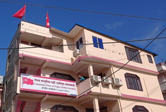 एकीकृत समाजवादीले तीन मन्त्रालय पाउने, को-को बन्दै छन् मन्त्री ?