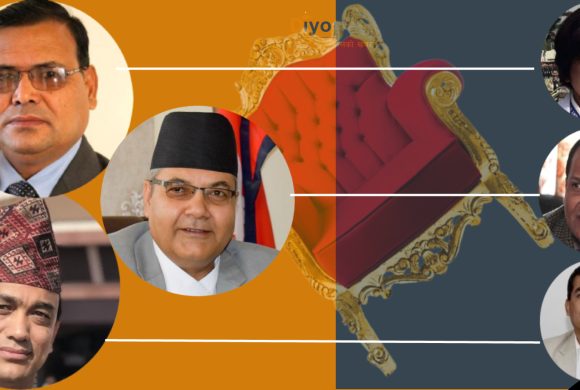 तीन पात्र : महरालाई जेल पुर्‍याउने रोशनीदेखि ढाका कुमारलाई कुर्सीबाट गलहत्याउने प्रसाईसम्म !