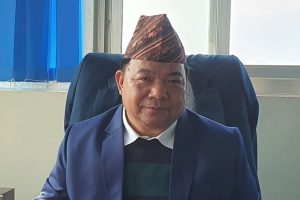 राजनैतिक शक्तिकेन्द्रसँग निकट रहेका ‘क’ श्रेणीका ठेकेदार खगेन्द्र बुढामगर पक्राउ