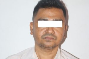 जागिरका लागि कतार पठाइदिन्छु भन्दै ६३ लाख ठगी, एक जना पक्राउ