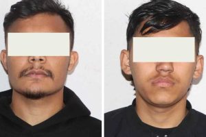 बालिका सामूहिक बलात्कारको आरोपमा दुई युवक पक्राउ