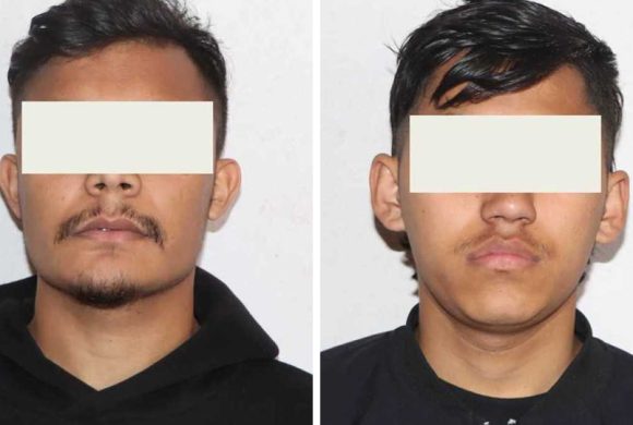 बालिका सामूहिक बलात्कारको आरोपमा दुई युवक पक्राउ