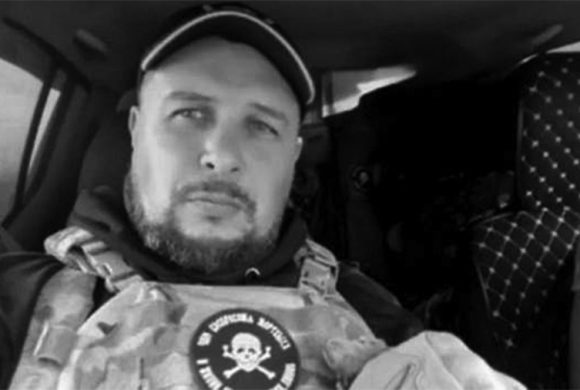 बम विस्फोटमा रुसी सेनाका ब्लगरको मृत्यु