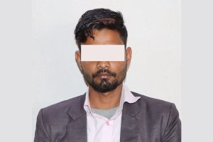 इजरायल पठाइदिने भन्दै ठगी,  एक जना पक्राउ