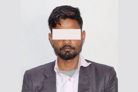 इजरायल पठाइदिने भन्दै ठगी,  एक जना पक्राउ