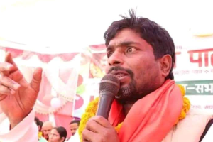 मिटरब्याजीको आरोपमा जनमतका केन्द्रीय सदस्य सुरेन्द्र मधेशी पक्राउ