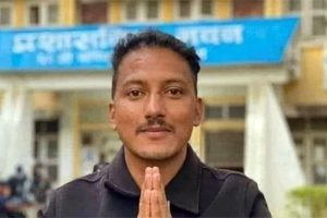 नेविसंघका बागी उम्मेदवार विष्टले जिते पाटन क्याम्पसमा स्ववियु सभापति