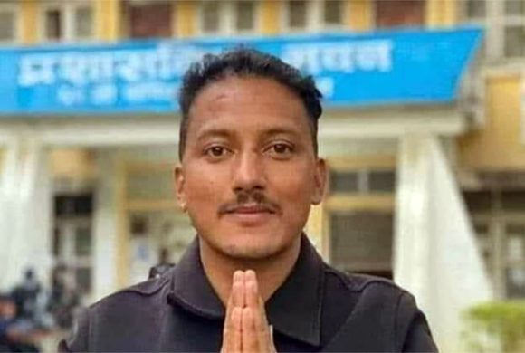 नेविसंघका बागी उम्मेदवार विष्टले जिते पाटन क्याम्पसमा स्ववियु सभापति