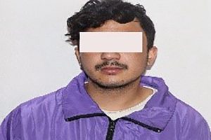 सस्तोमा आइफोन १४ प्रोम्याक्स दिने भन्दै ठगी, एक युवक पक्राउ