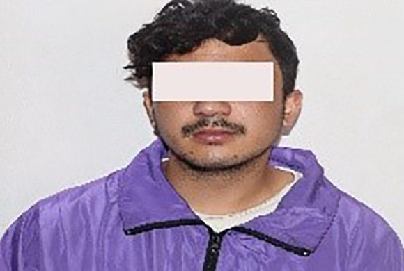 सस्तोमा आइफोन १४ प्रोम्याक्स दिने भन्दै ठगी, एक युवक पक्राउ