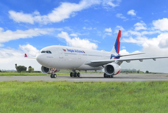 भैरहवाबाट दिल्ली र क्वालालम्पुर सिधा उडान भर्दै नेपाल एअरला‍इन्स