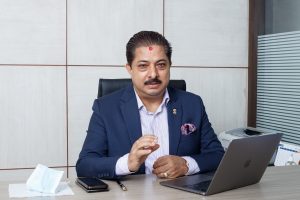 महासंघको वरिष्ठ उपाध्यक्षमा अञ्जन श्रेष्ठ निर्विरोध निर्वाचित