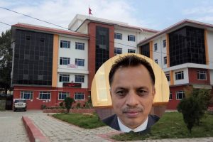 अख्तियारको छापापछि उद्योग विभागका महानिर्देशक गौतमलाई तनाव, घुसियाको सेटिङ कहाँसम्म ?