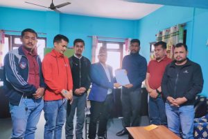 अखिल (क्रान्तिकारी)द्वारा १६ बुँदे माग पेश, पुरा नभए आन्दोलन गर्ने चेतावनी