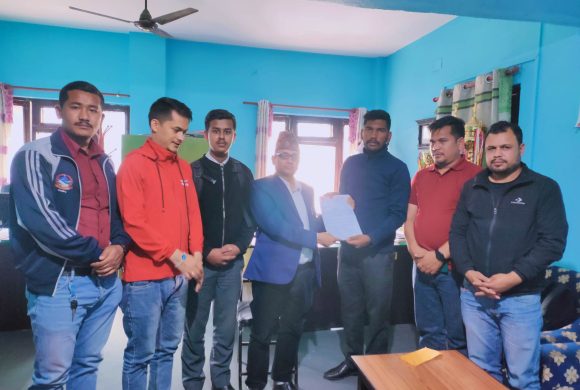 अखिल (क्रान्तिकारी)द्वारा १६ बुँदे माग पेश, पुरा नभए आन्दोलन गर्ने चेतावनी