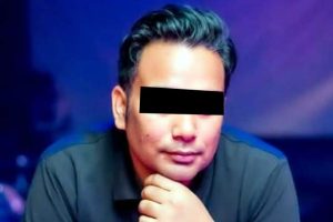 निरा हत्याको आरोपमा पक्राउ परेका विवेकको बयान–‘सिक्री तान्न खोज्दा प्रतिकार गरेपछि हत्या गरेको हुँ’
