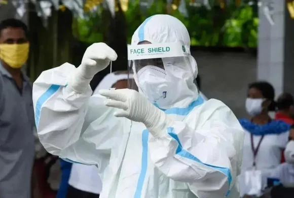 पछिल्लो समय कोभिड संक्रमितको संख्या बढ्दै, १२४ जनामा संक्रमण पुष्टि