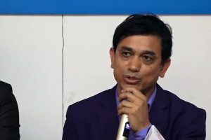 ढाकाकुमार श्रेष्ठको दाबीः मेरो अडिओ ‘इडिट’ गरिएको हो, न्यायालयबाट क्लिन चिट लिएर आउँछु